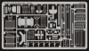 Eduard 35859 LAV-25 Piranha 1/35 Trumpeter